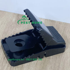 Bẫy chuột hiệu quả