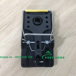 Bẫy chuột thông minh dạng kẹp