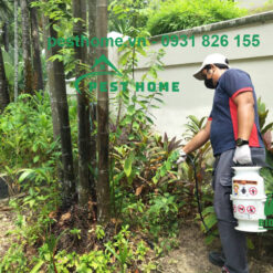 Bình phun thuốc sâu