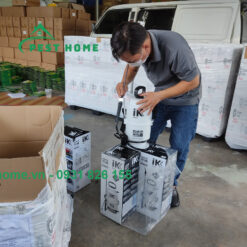 Bình xịt thuốc sâu