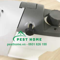 Bình xịt thuốc SM Bure