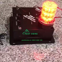 Bird repeller Máy đuổi chim QB-04