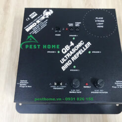 bird repeller qb-4