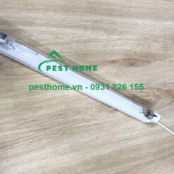 Bộ bóng đèn UV 8W