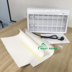 Bộ đèn bắt muỗi Maxx 100-X