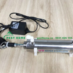 Bộ đèn cực tím