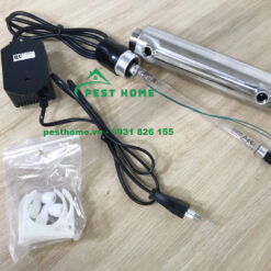 Bộ đèn diệt khuẩn