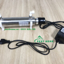 Bộ đèn UV diệt khuẩn nước