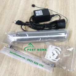 Bộ đèn UV diệt khuẩn nước 11