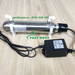 Bộ đèn UV máy lọc nước