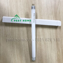 Bóng 6W cho đèn bắt muỗi côn trùng