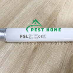 Bóng đèn bắt muỗi 15W