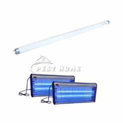 Bóng đèn bắt muỗi diệt côn trùng 20W