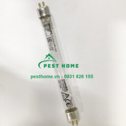 Bóng đèn cực tím UV diệt khuẩn 4W Philips