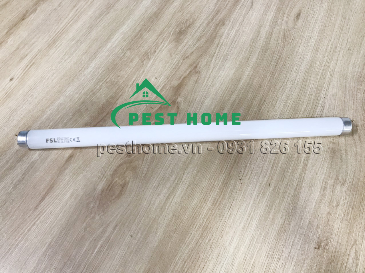 bong den may bat muoi 15w Bóng đèn máy bắt muỗi 15W