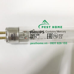 Bóng đèn UV diệt khuẩn nước 4W