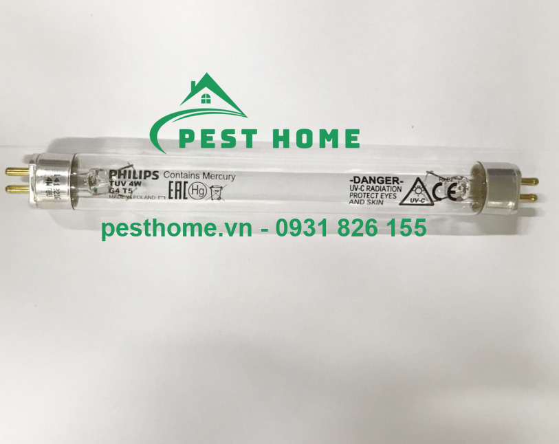 bong den uv philips Bóng đèn UV Philips