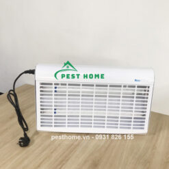 Đèn bắt côn trùng công nghiệp Maxx 100-X