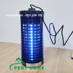 Đèn bắt muỗi bắt côn trùng Bio 02