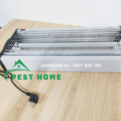 Đèn bẫy côn trùng công nghiệp Maxx 150