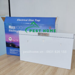 Đèn bẫy côn trùng Maxx 100