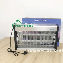 Đèn bẫy côn trùng Maxx 80E