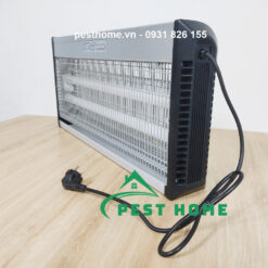 Đèn công nghiệp bắt muỗi