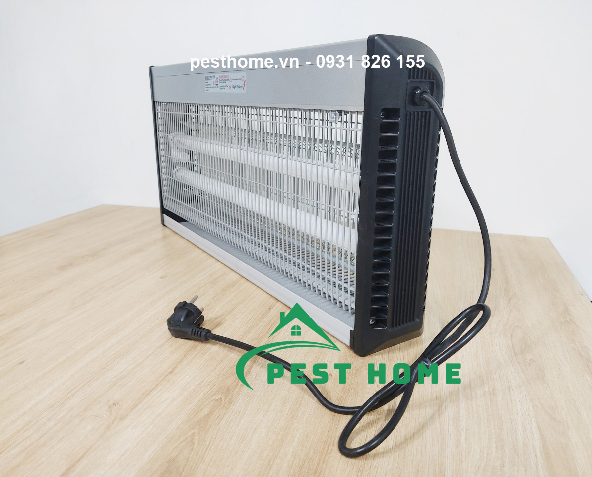 den cong nghiep bat muoi Đèn công nghiệp bắt muỗi