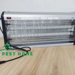 Đèn hút bắt côn trùng công nghiệp