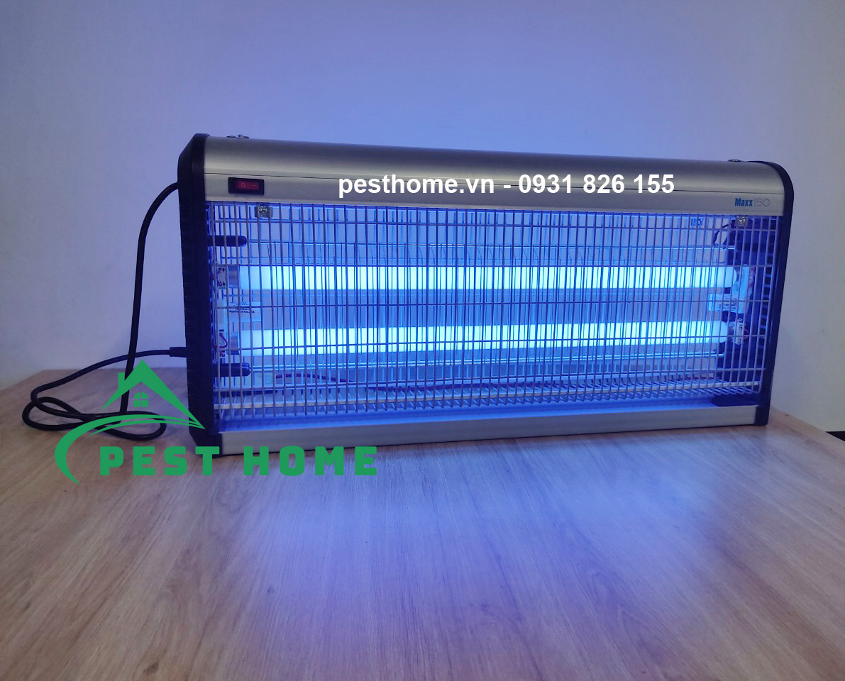 den maxx 150 Đèn maxx 150