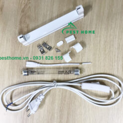Đèn tia UVC 4W