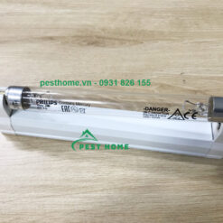 Đèn UV diệt khuẩn Philip 4W