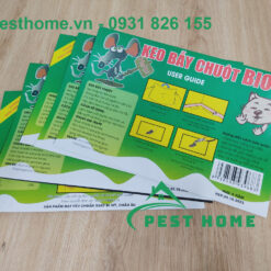 Keo dính chuột giá sỉ