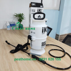 Loại bình phun thuốc