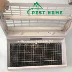 Loại máy bắt muỗi tốt nhất