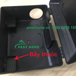 Lồng bẫy chuột