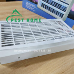 Maxx 100 đèn bắt muỗi côn trùng