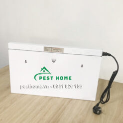 Maxx 100-X đèn bắt muỗi côn trùng