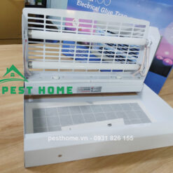 Máy bắt côn trùng maxx 100