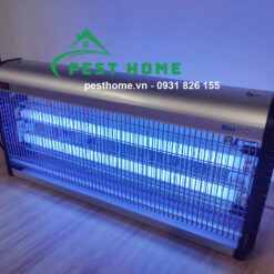 Máy bắt muỗi công nghiệp