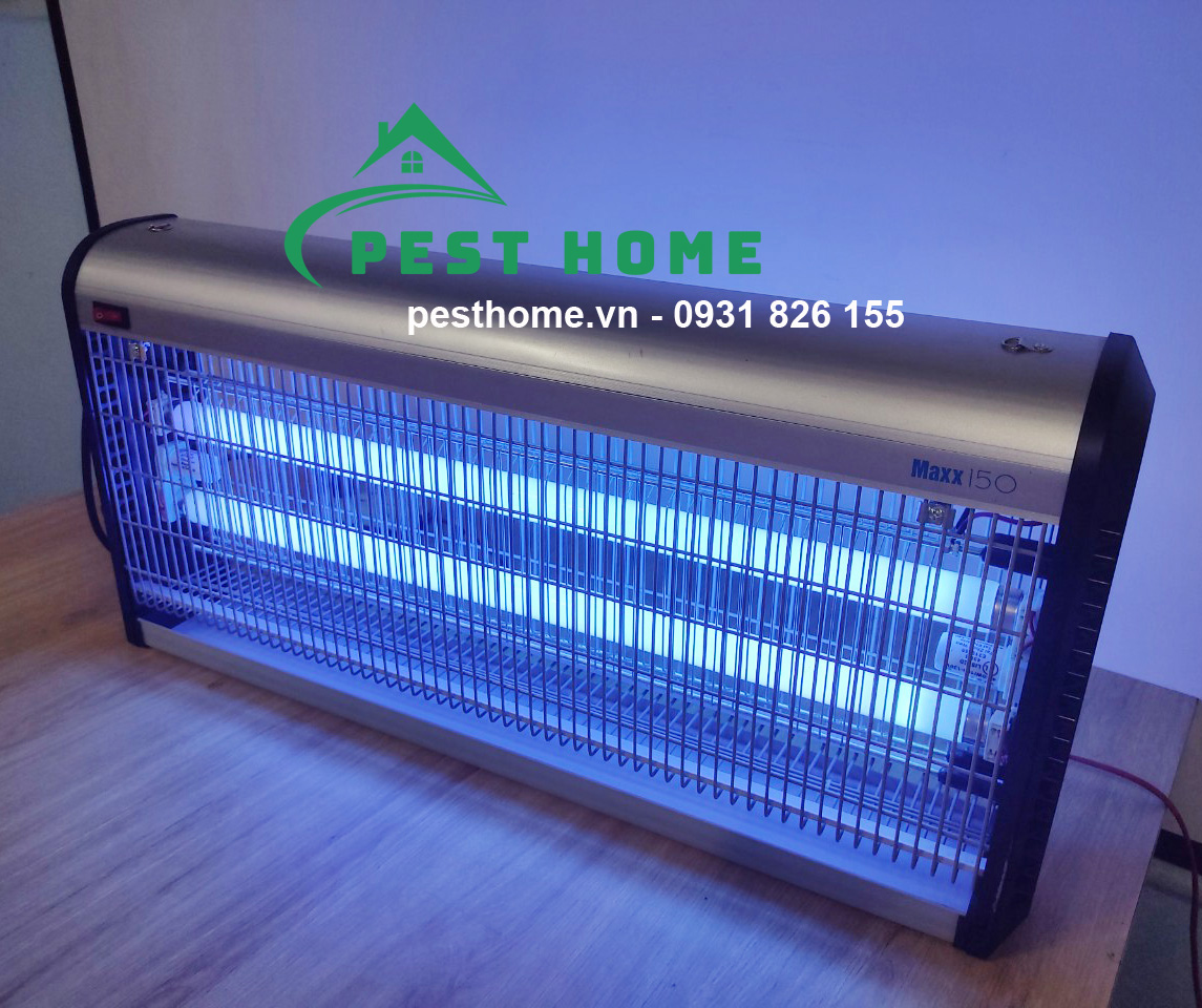 may bat muoi cong nghiep Máy bắt muỗi công nghiệp