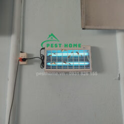 Máy bắt muỗi Maxx 100