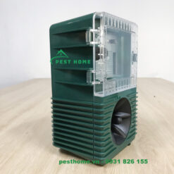 Máy đuổi bồ câu