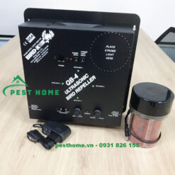 Máy đuổi chim Bird