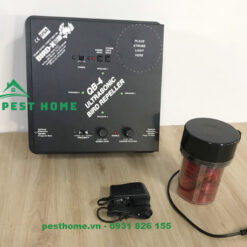 Máy đuổi chim Bird QB-4