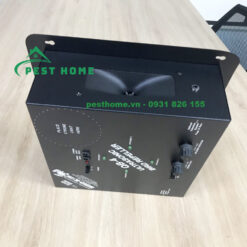 Máy đuổi chim QB4