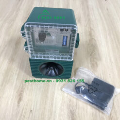 Máy đuổi chim yến