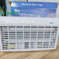 Máy Maxx 100 bắt muỗi