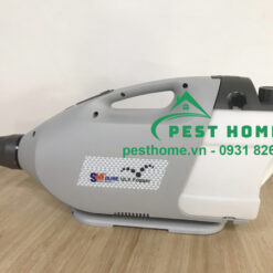 Máy phun sương Bure