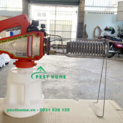 Máy phun thuốc khói